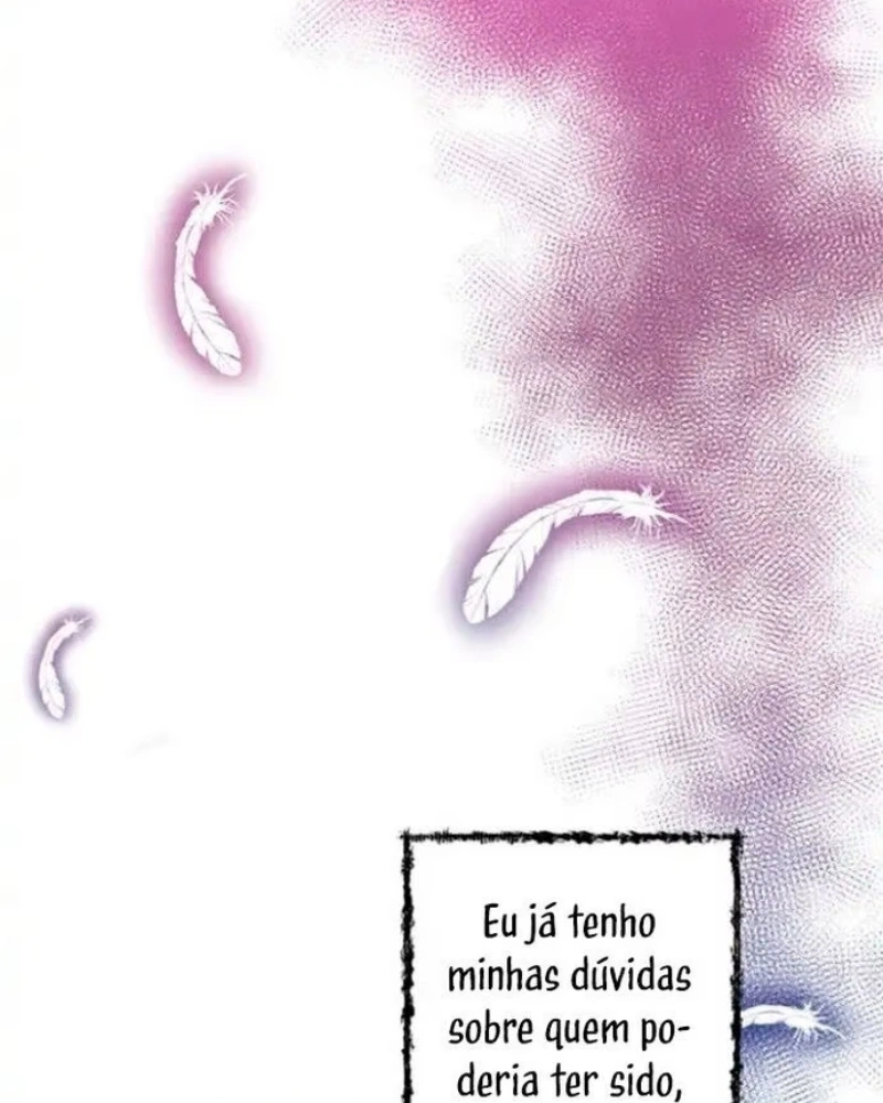 Why Ophelia Couldn't Leave Capítulo 32 Página 32