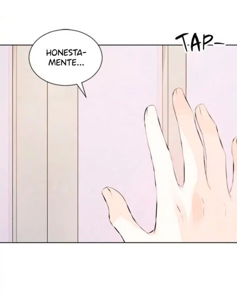 Why Ophelia Couldn't Leave Capítulo 32 Página 36