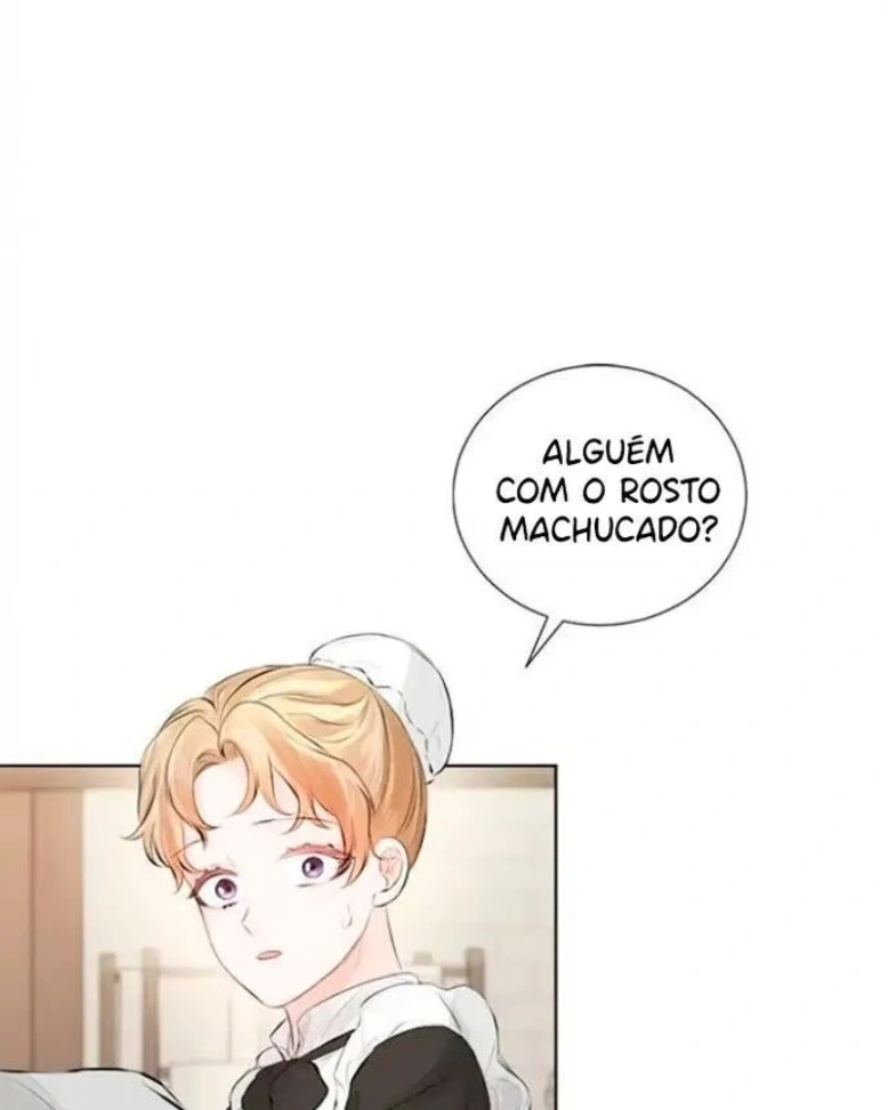 Why Ophelia Couldn't Leave Capítulo 32 Página 4