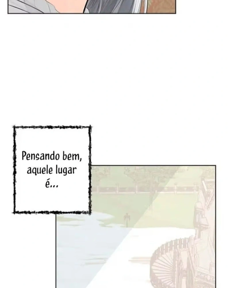 Why Ophelia Couldn't Leave Capítulo 32 Página 45