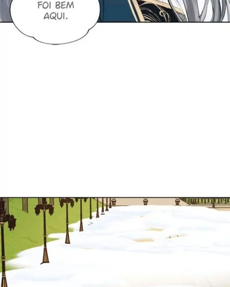 Why Ophelia Couldn't Leave Capítulo 32 Página 51