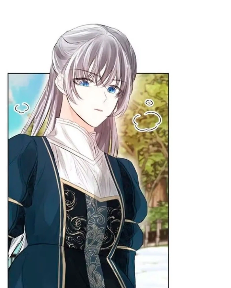 Why Ophelia Couldn't Leave Capítulo 32 Página 56