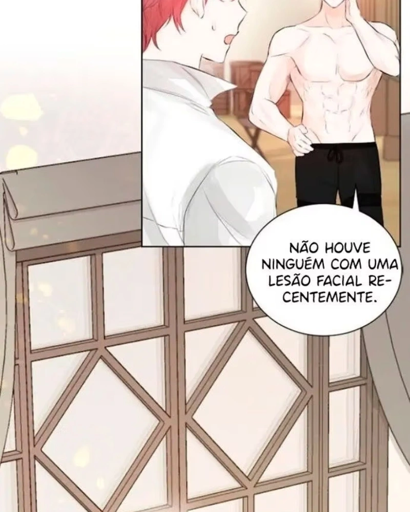 Why Ophelia Couldn't Leave Capítulo 32 Página 6