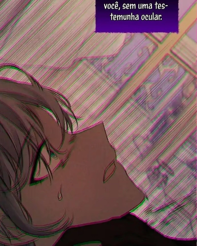 Why Ophelia Couldn't Leave Capítulo 32 Página 60