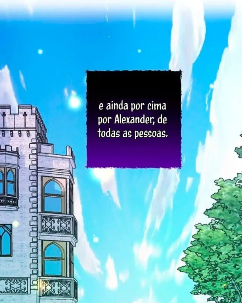 Why Ophelia Couldn't Leave Capítulo 32 Página 62