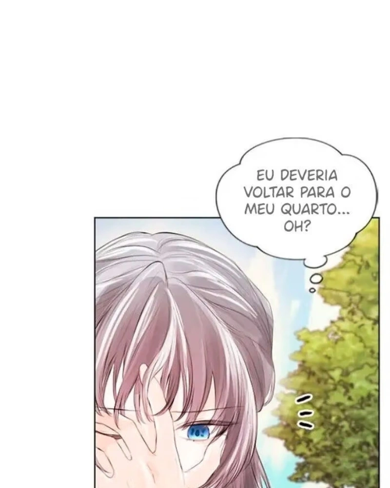 Why Ophelia Couldn't Leave Capítulo 32 Página 66