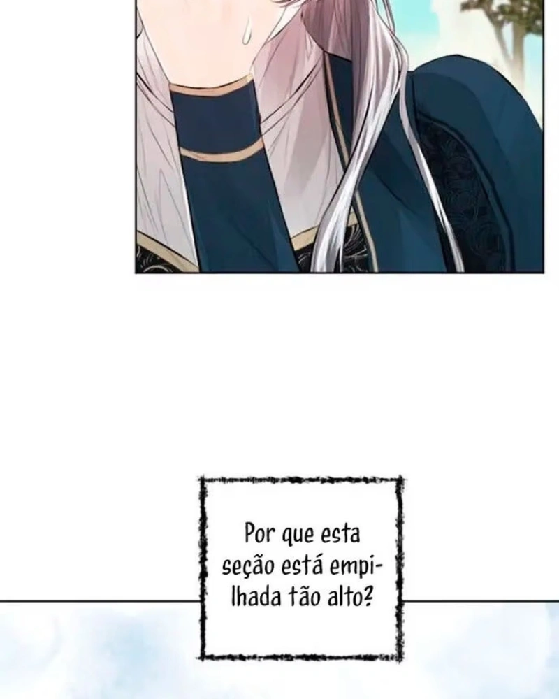 Why Ophelia Couldn't Leave Capítulo 32 Página 67
