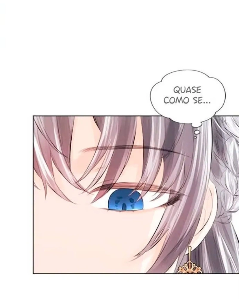 Why Ophelia Couldn't Leave Capítulo 32 Página 69