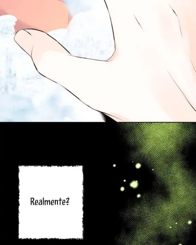 Why Ophelia Couldn't Leave Capítulo 32 Página 77