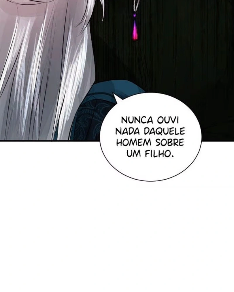 Why Ophelia Couldn't Leave Capítulo 33 Página 100