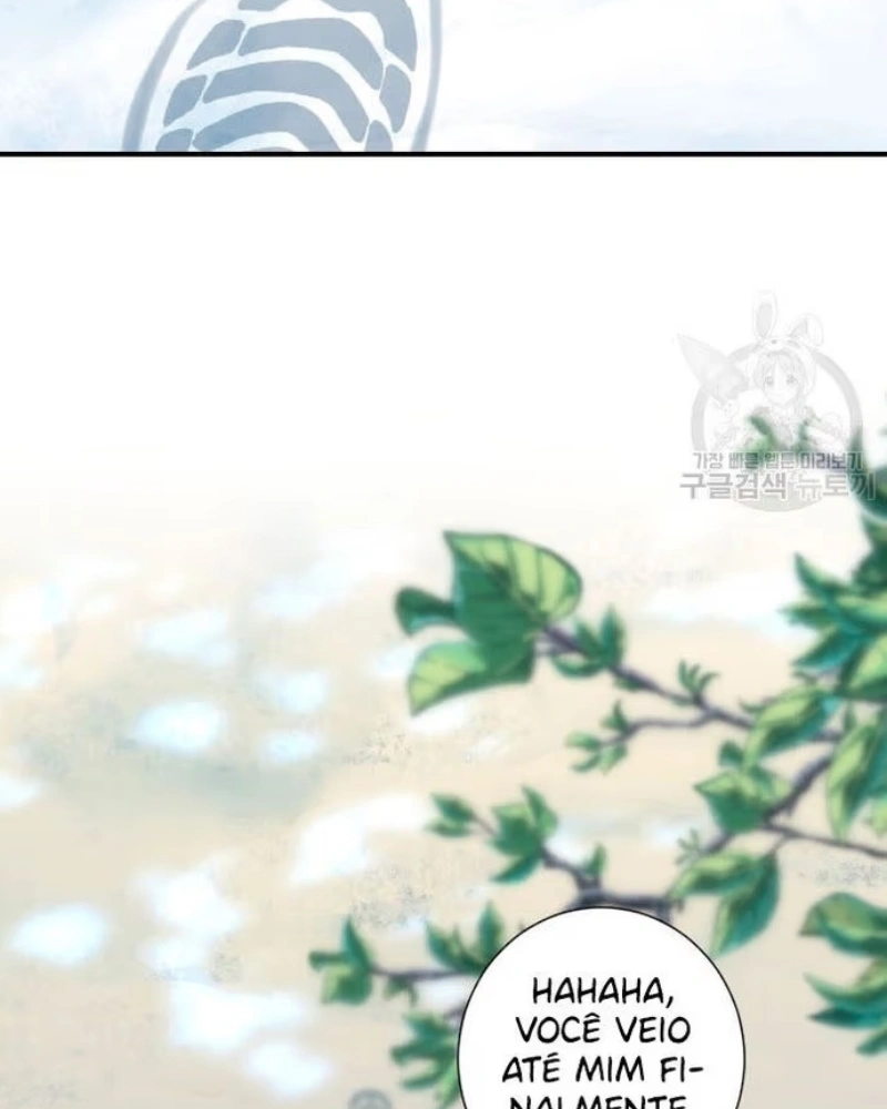 Why Ophelia Couldn't Leave Capítulo 33 Página 11