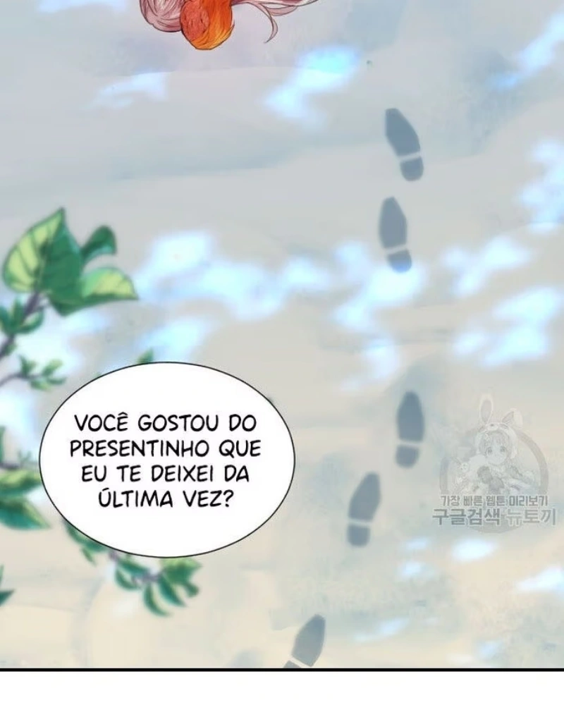 Why Ophelia Couldn't Leave Capítulo 33 Página 13