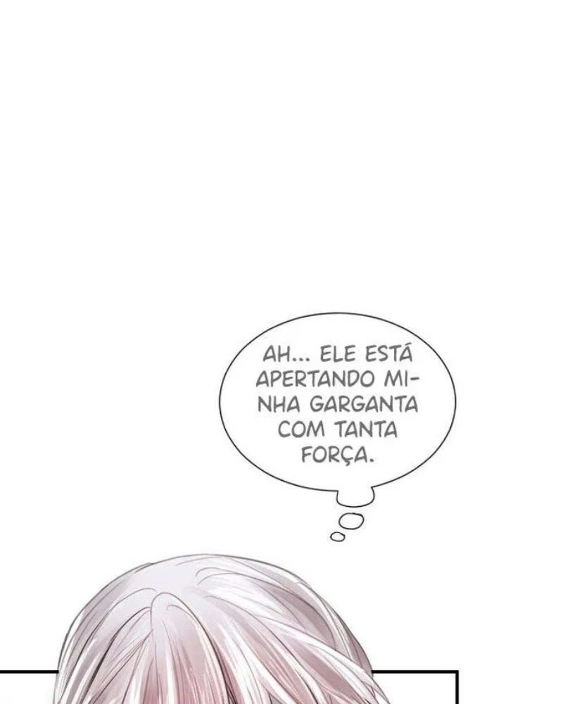 Why Ophelia Couldn't Leave Capítulo 33 Página 14