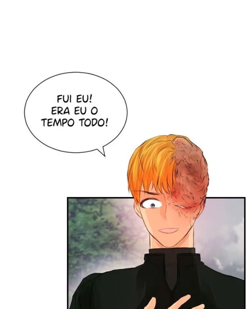 Why Ophelia Couldn't Leave Capítulo 33 Página 23
