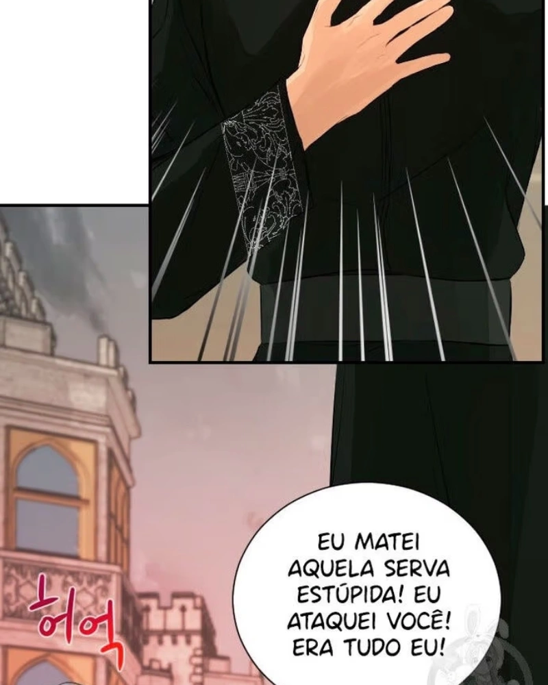 Why Ophelia Couldn't Leave Capítulo 33 Página 24