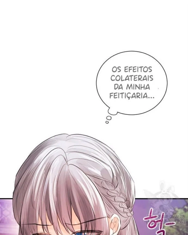 Why Ophelia Couldn't Leave Capítulo 33 Página 31