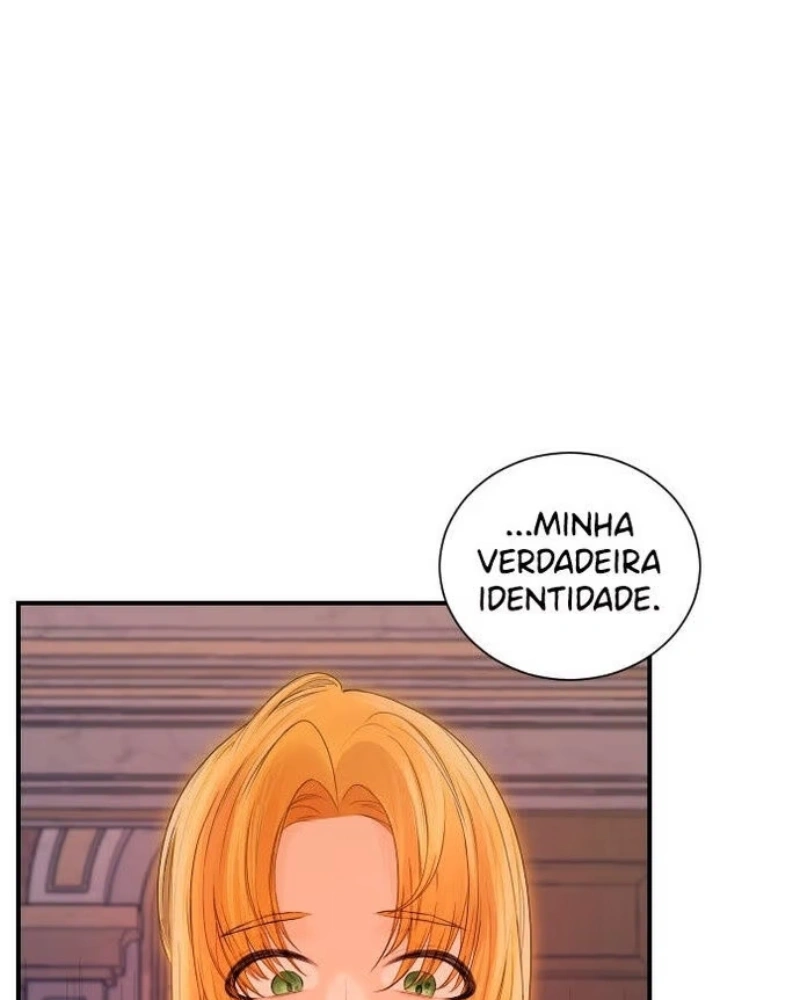 Why Ophelia Couldn't Leave Capítulo 33 Página 35