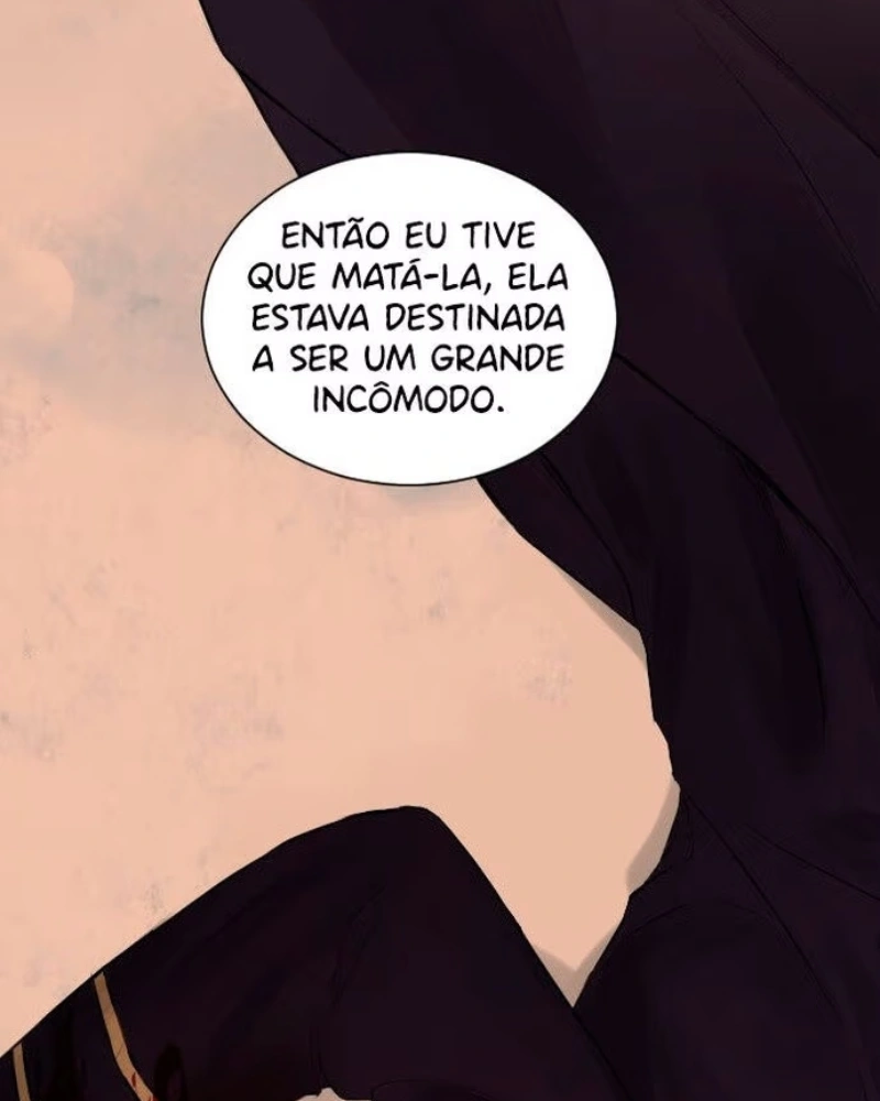 Why Ophelia Couldn't Leave Capítulo 33 Página 37