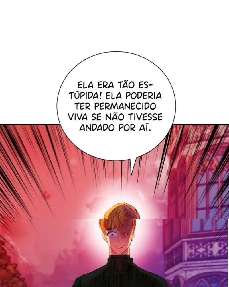 Why Ophelia Couldn't Leave Capítulo 33 Página 39