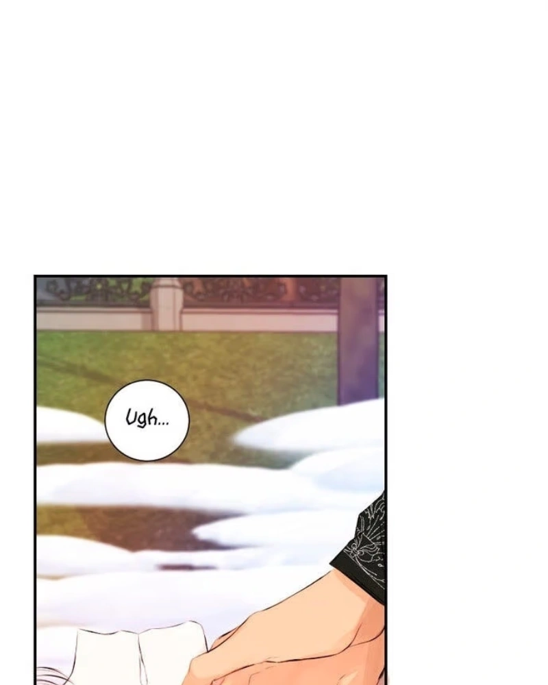 Why Ophelia Couldn't Leave Capítulo 33 Página 4