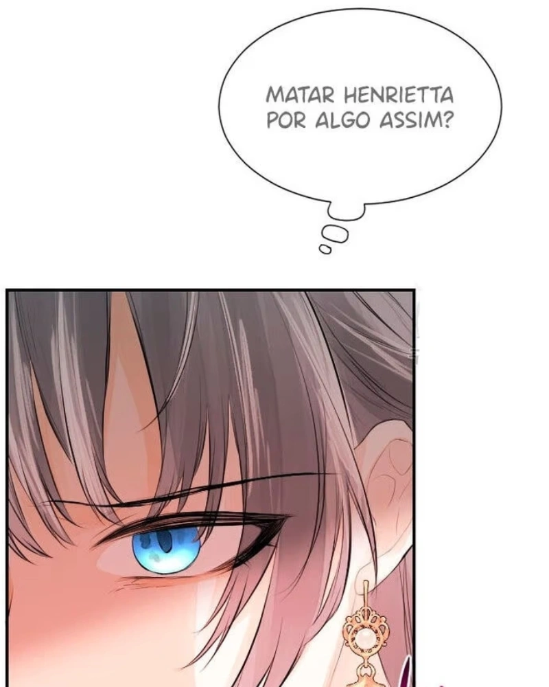 Why Ophelia Couldn't Leave Capítulo 33 Página 43