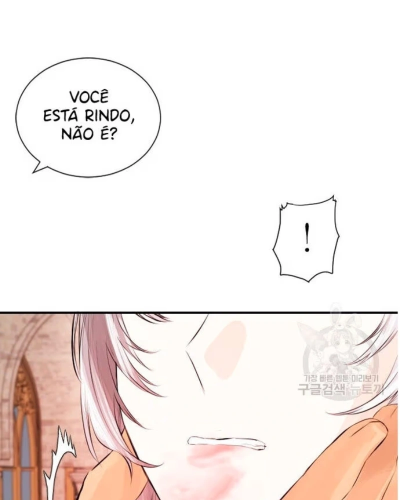 Why Ophelia Couldn't Leave Capítulo 33 Página 45