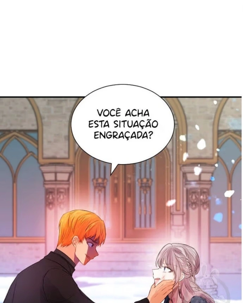 Why Ophelia Couldn't Leave Capítulo 33 Página 47