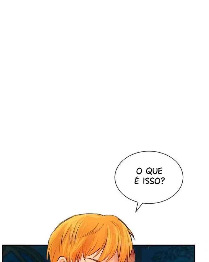 Why Ophelia Couldn't Leave Capítulo 33 Página 55