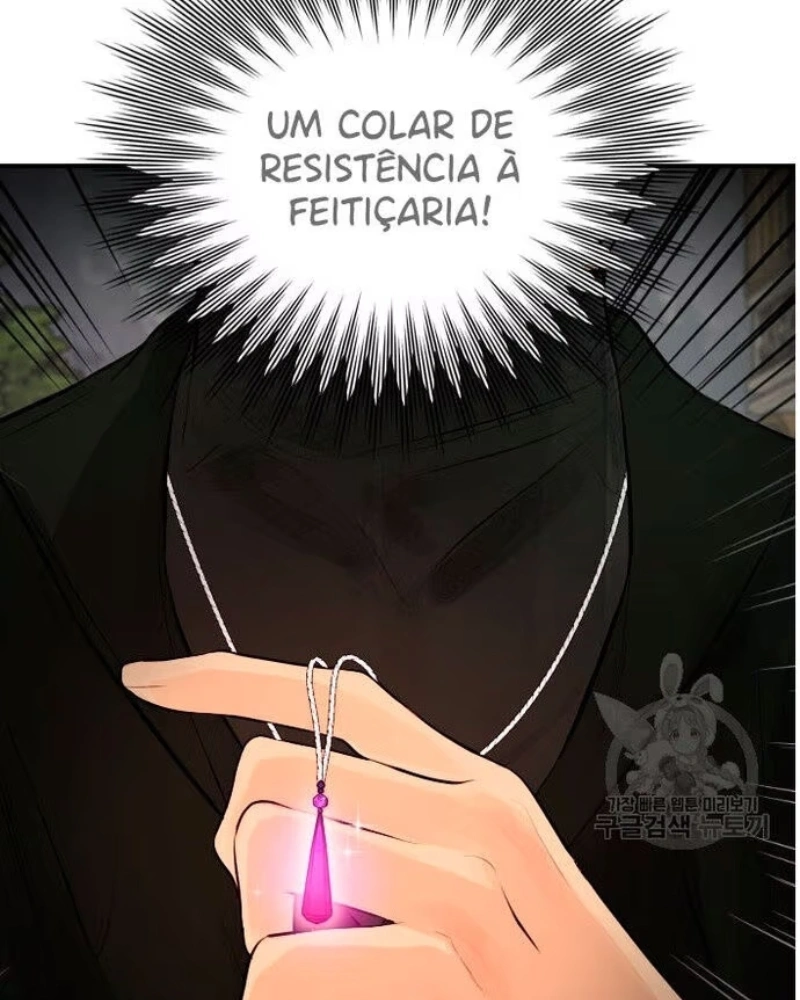 Why Ophelia Couldn't Leave Capítulo 33 Página 68