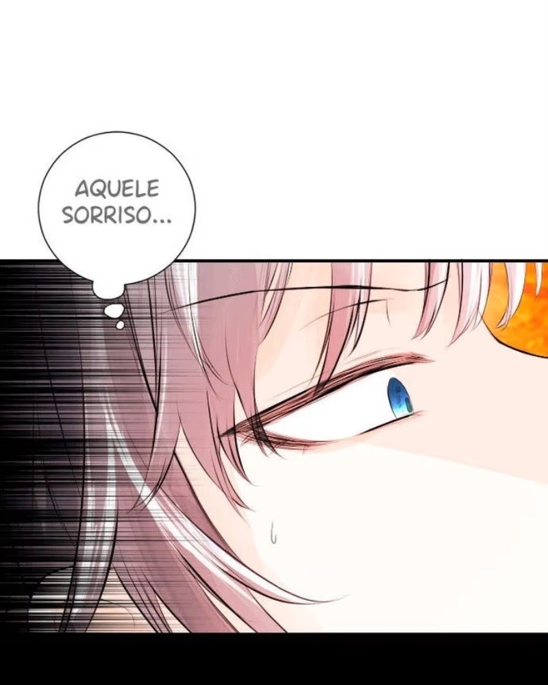 Why Ophelia Couldn't Leave Capítulo 33 Página 7