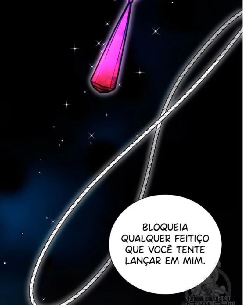 Why Ophelia Couldn't Leave Capítulo 33 Página 71