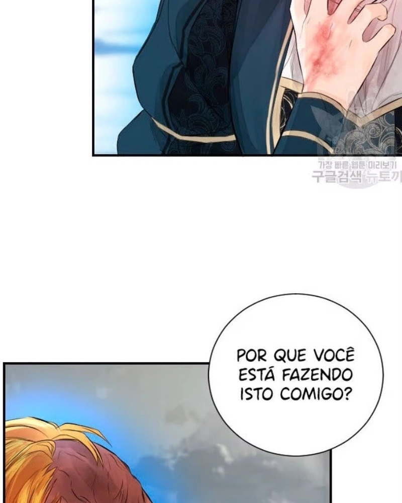 Why Ophelia Couldn't Leave Capítulo 33 Página 74