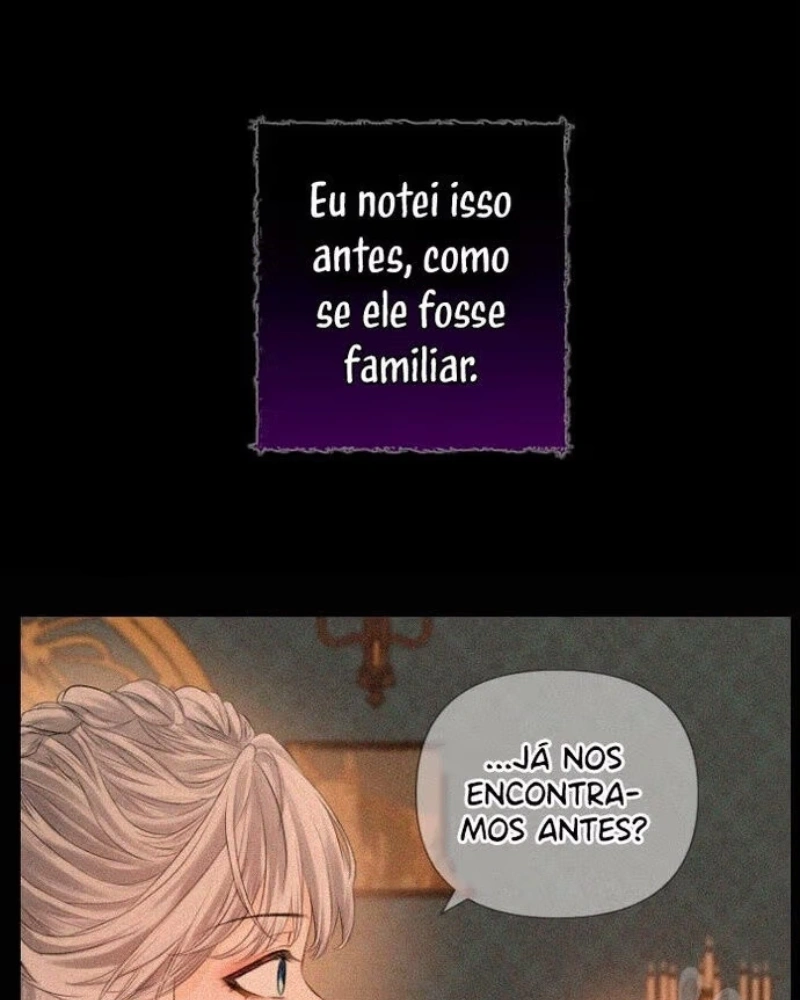 Why Ophelia Couldn't Leave Capítulo 33 Página 8