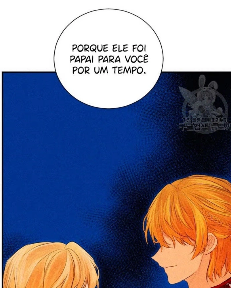 Why Ophelia Couldn't Leave Capítulo 33 Página 81