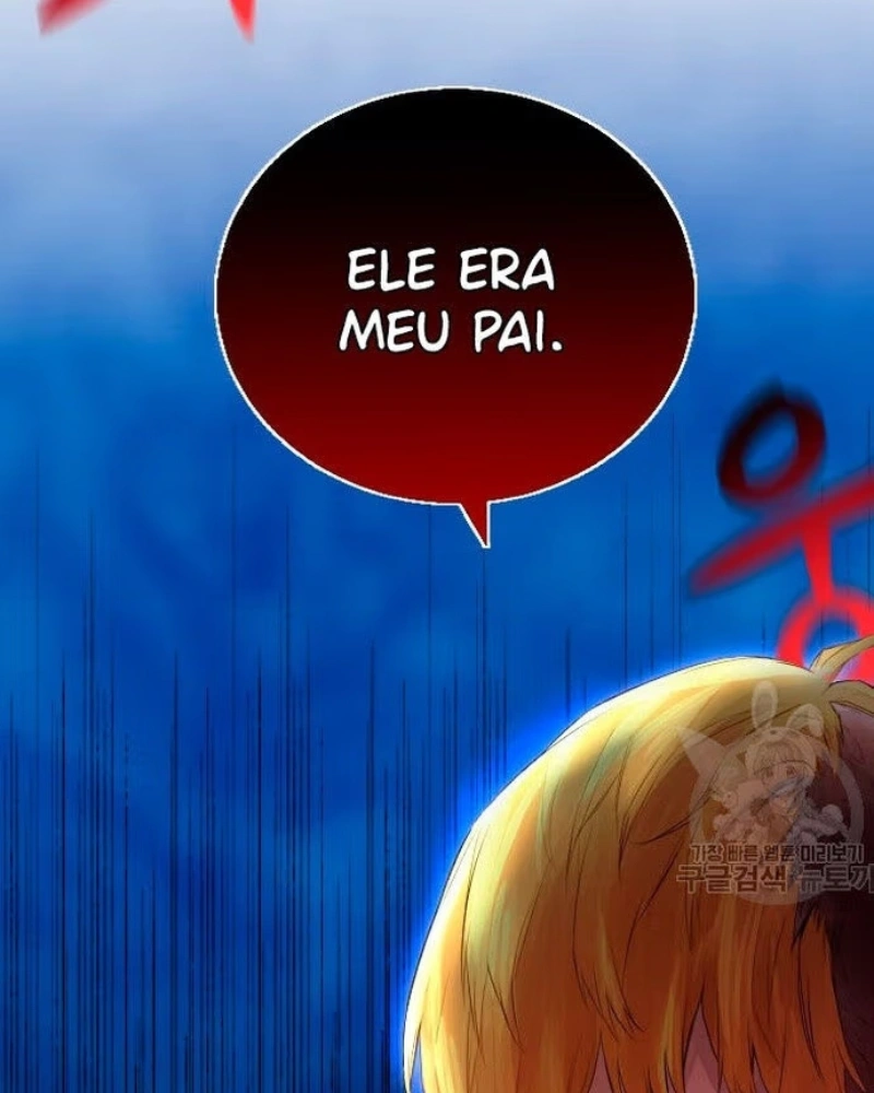 Why Ophelia Couldn't Leave Capítulo 33 Página 83