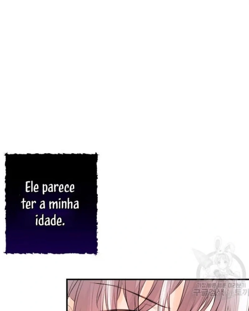 Why Ophelia Couldn't Leave Capítulo 33 Página 87
