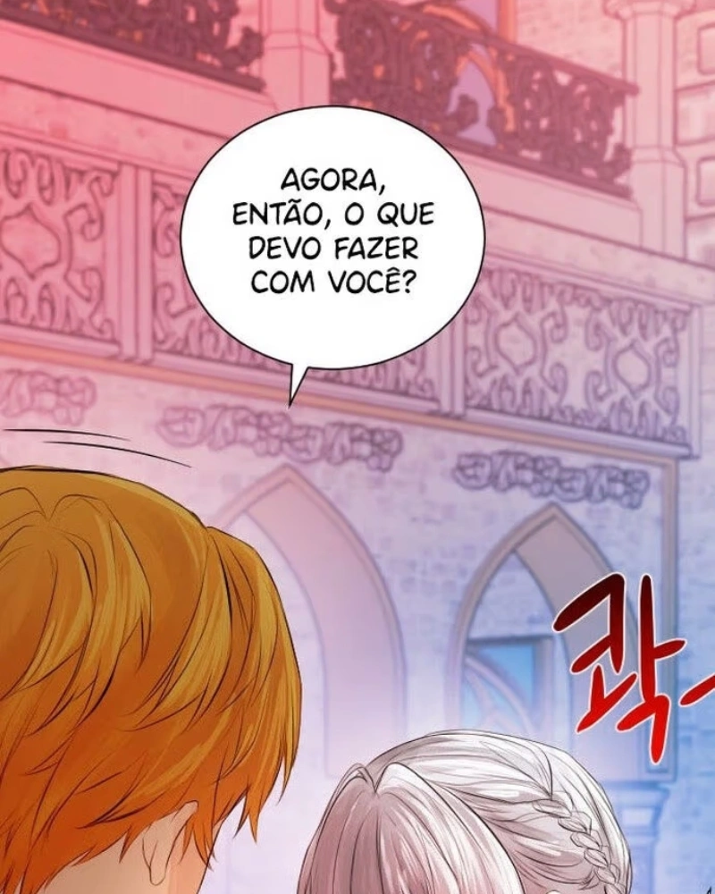 Why Ophelia Couldn't Leave Capítulo 33 Página 93