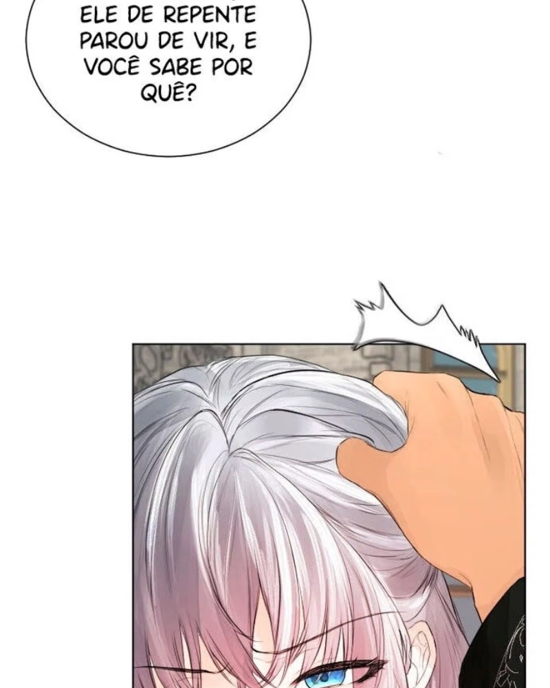Why Ophelia Couldn't Leave Capítulo 34 Página 14