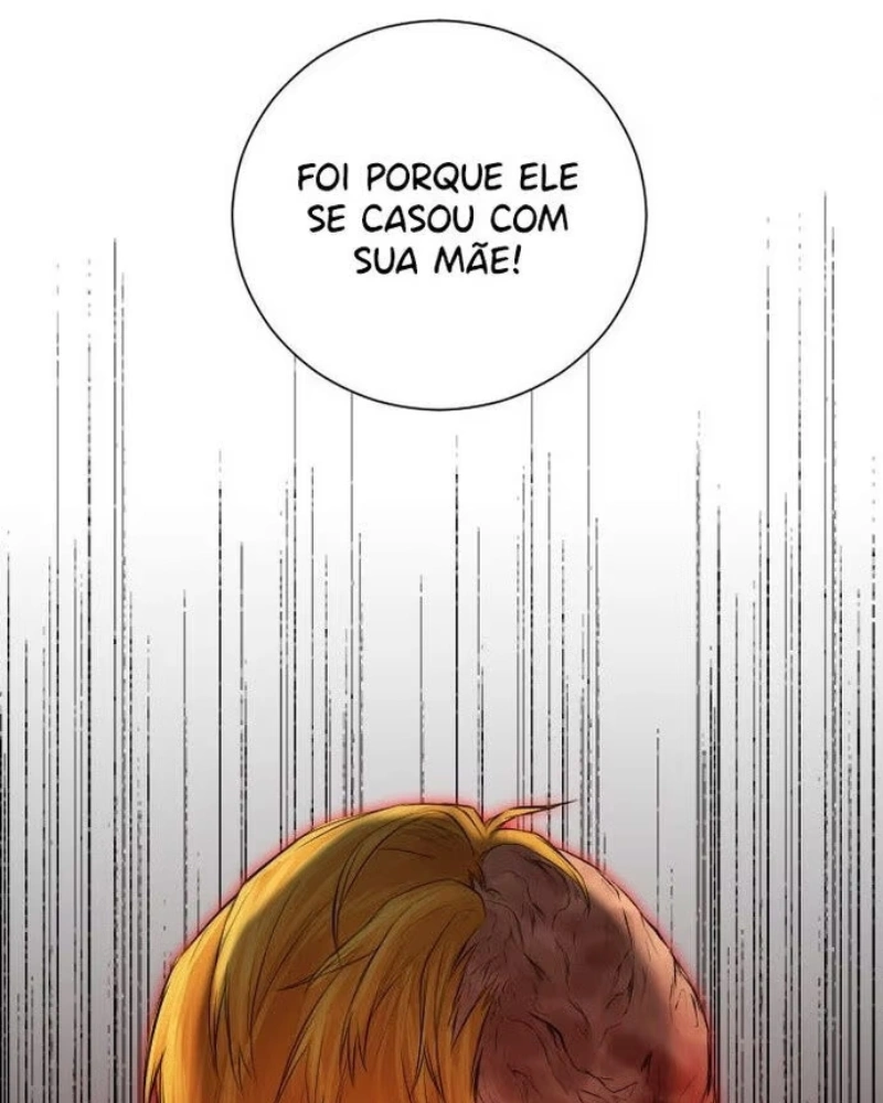 Why Ophelia Couldn't Leave Capítulo 34 Página 16