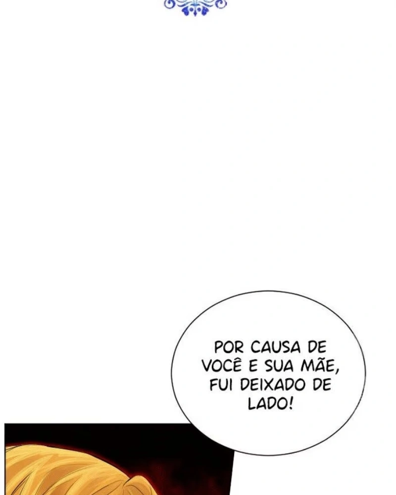 Why Ophelia Couldn't Leave Capítulo 34 Página 19