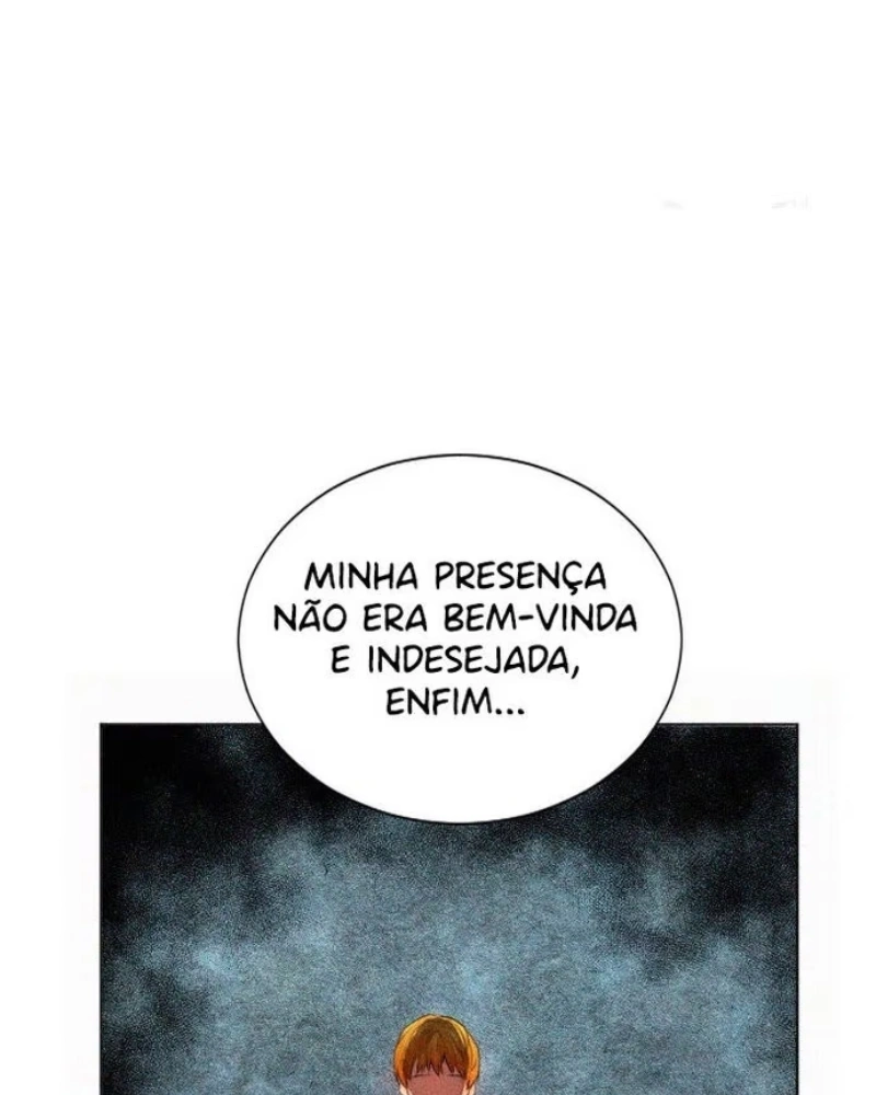 Why Ophelia Couldn't Leave Capítulo 34 Página 22
