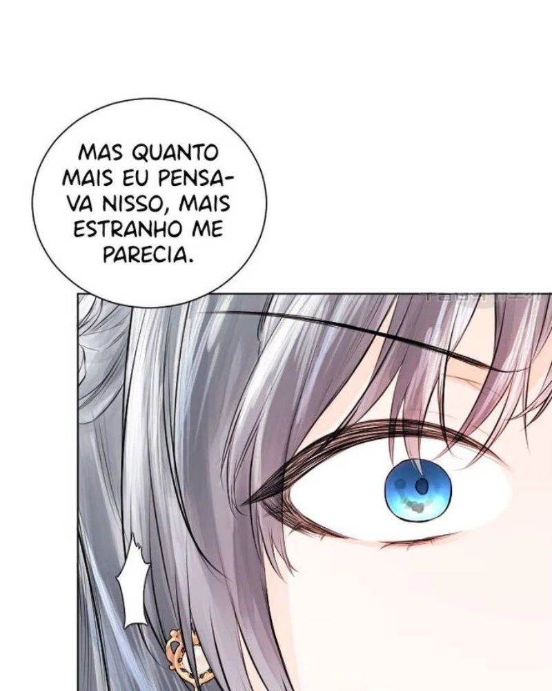 Why Ophelia Couldn't Leave Capítulo 34 Página 24