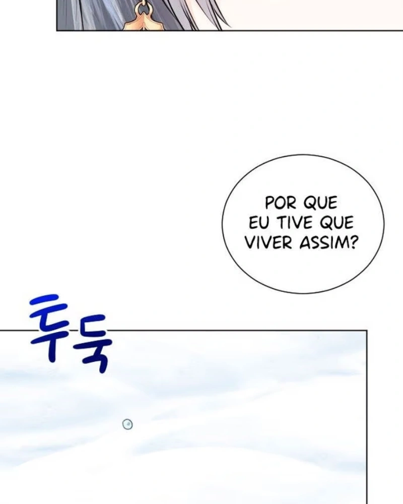 Why Ophelia Couldn't Leave Capítulo 34 Página 25