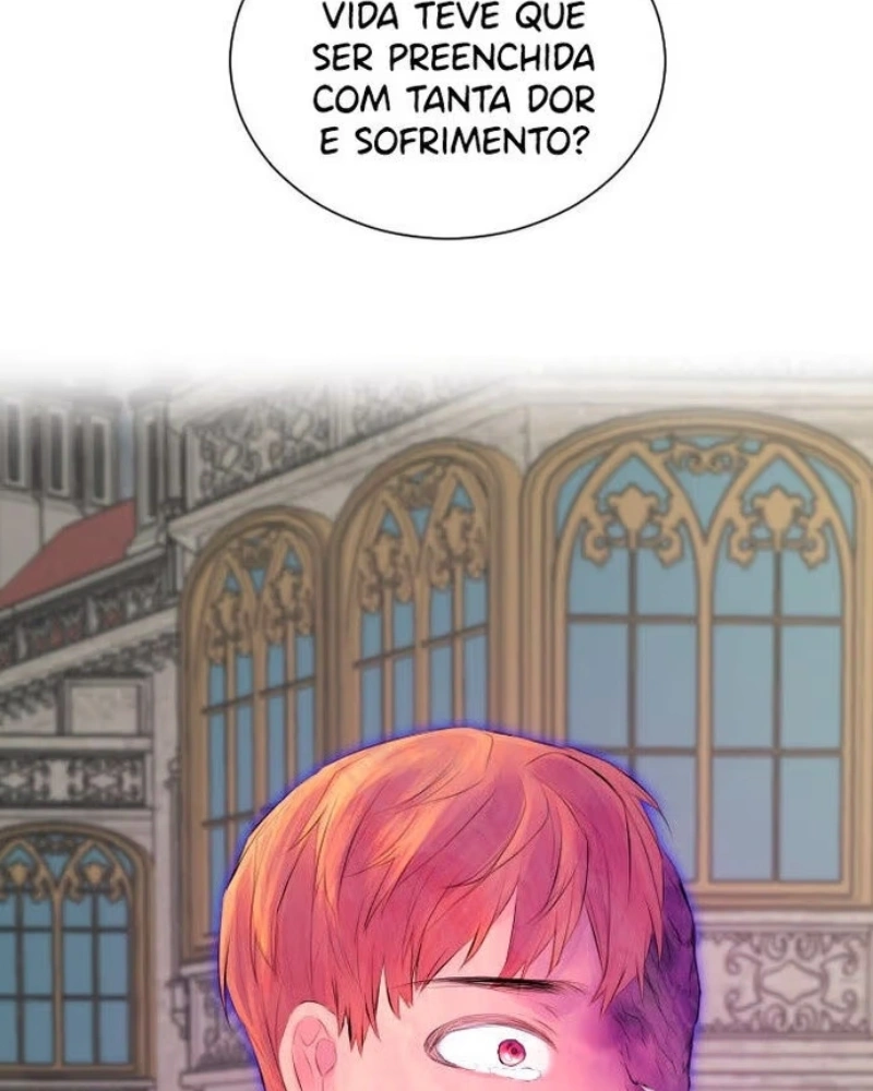 Why Ophelia Couldn't Leave Capítulo 34 Página 27