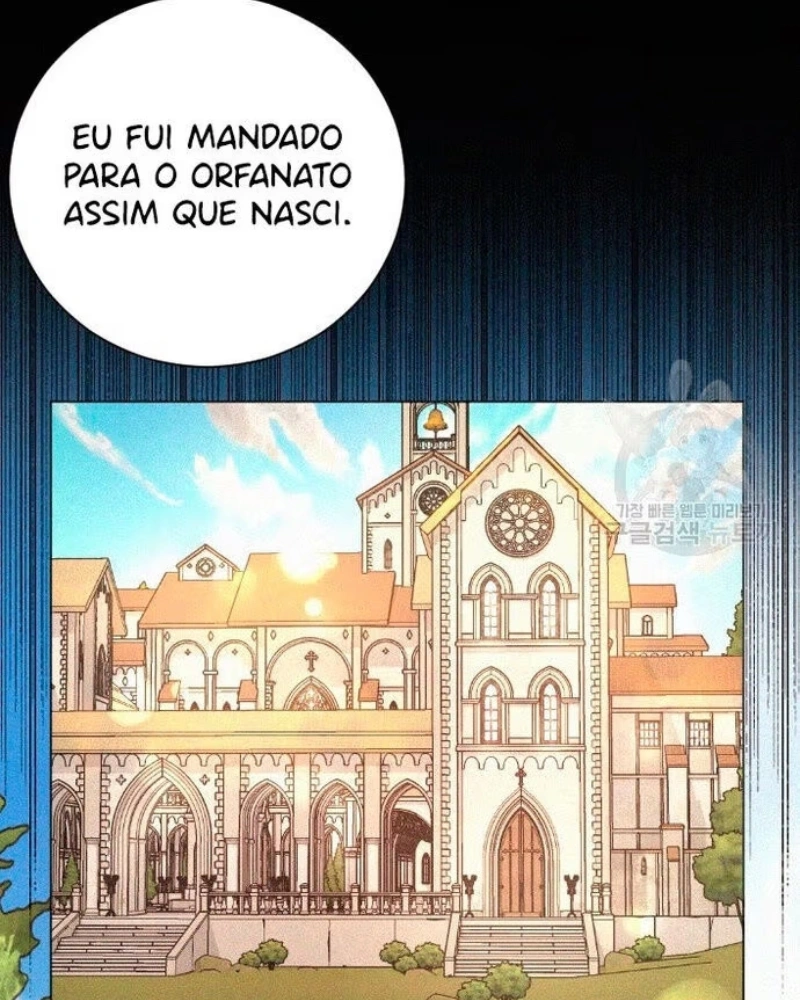 Why Ophelia Couldn't Leave Capítulo 34 Página 3