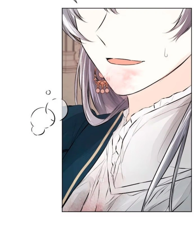 Why Ophelia Couldn't Leave Capítulo 34 Página 36