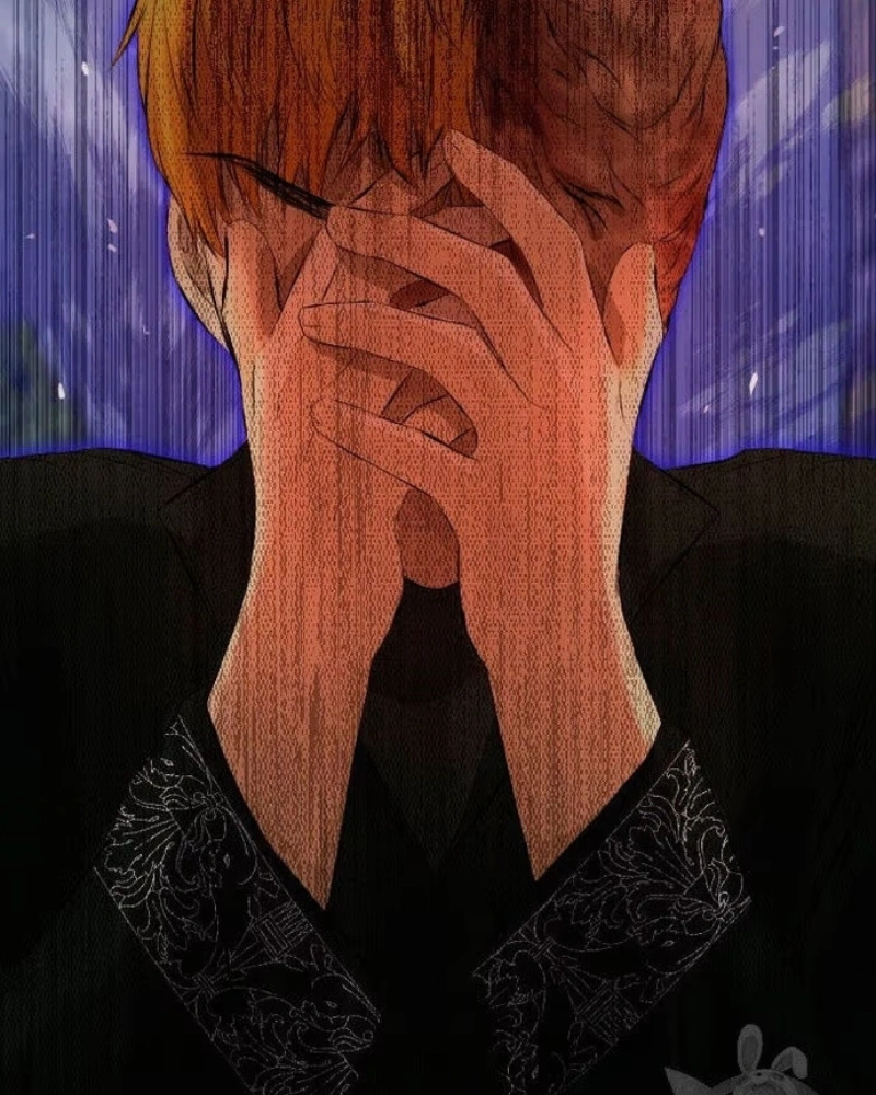 Why Ophelia Couldn't Leave Capítulo 34 Página 42