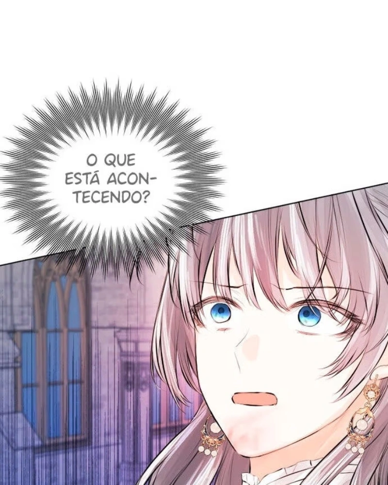 Why Ophelia Couldn't Leave Capítulo 34 Página 44