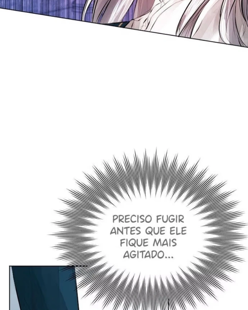Why Ophelia Couldn't Leave Capítulo 34 Página 45