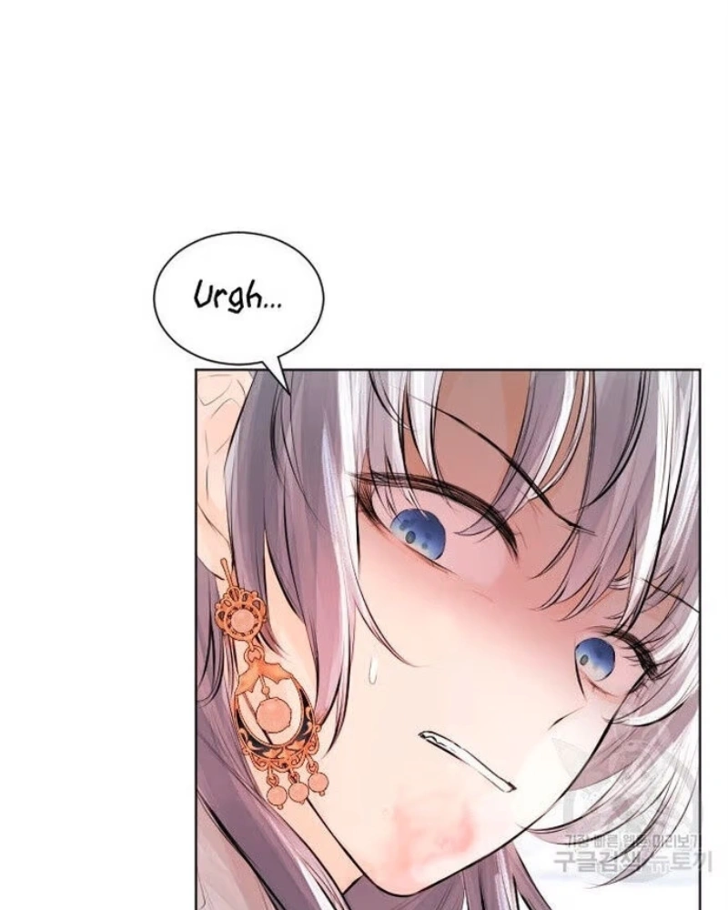 Why Ophelia Couldn't Leave Capítulo 34 Página 49